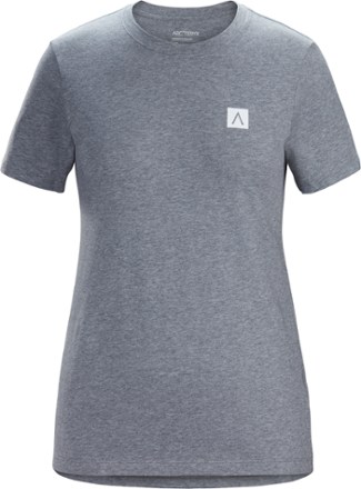 A Squared T-Shirt - Women's
