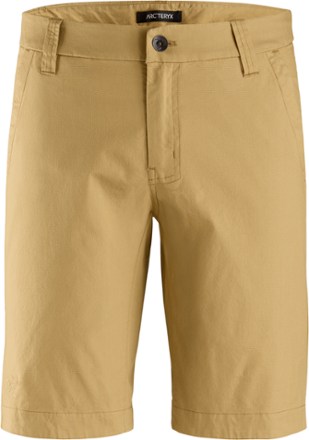 Arc'teryx Atlin Chino Shorts - Men's | REI Co-op