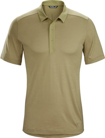 A2B Polo Shirt - Men's