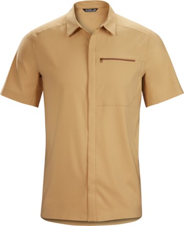 Skyline Shirt - Men's