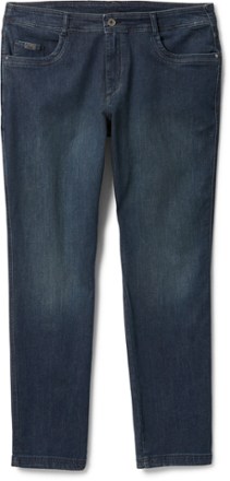 KUHL Kuhl Denim Tapered Pants - Men's