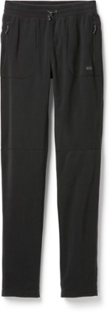 Teton Fleece Pants 2.0 - Women's Tall Sizes