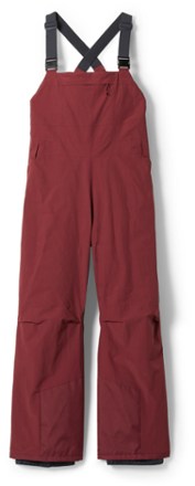 Womens plus size deals snowboard pants