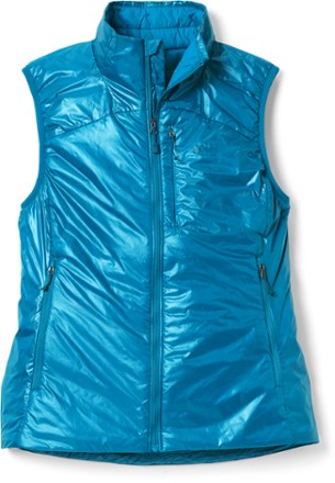 Flash Insulated Vest - Women's