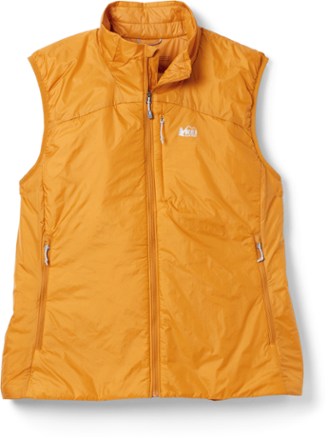 Flash Insulated Vest - Women's Plus Sizes