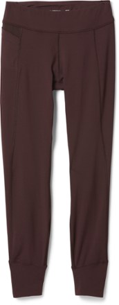 Rho LT Base Layer Bottoms - Women's
