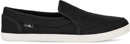 Pair O Dice Hemp Shoes - Women's