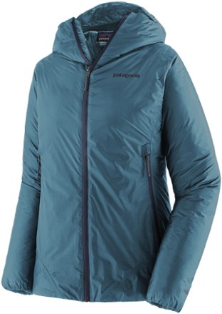 Micro Puff Storm Insulated Jacket - Women's