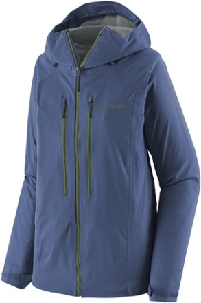 Stormstride Jacket - Women's