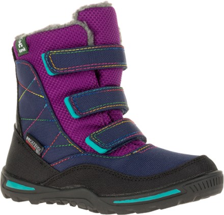 adidas terrex snow junior boys snow boots
