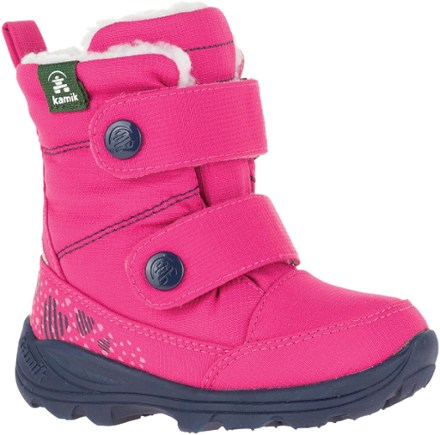 Pep Snow Boots - Kids'