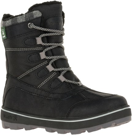 Sesame Winter Boots - Kids'