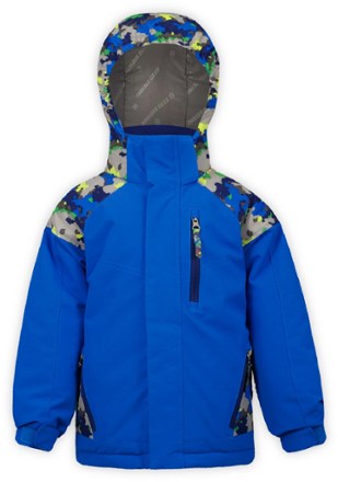 rei infant jacket