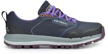 Below is the newest version of Astral TR1 Mesh Shoes - Women's