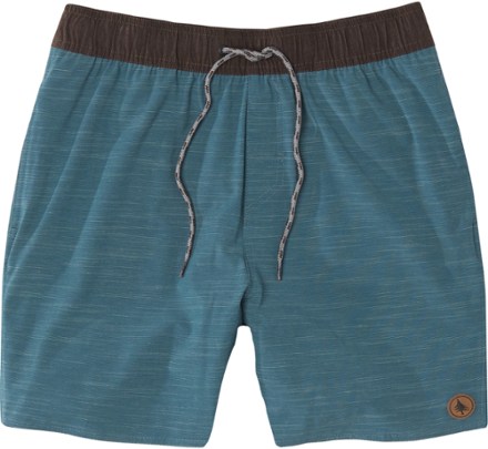 under armour dockside volley shorts