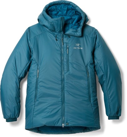 Arc'teryx Nuclei SV Insulated Parka - Men's | REI Co-op