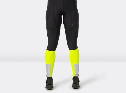 Halo Thermal Cycling Leg Warmers