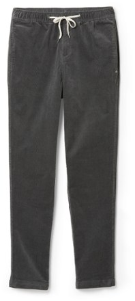 Vuori M Sunday Performance Track Pant - Fresh Air Kelowna