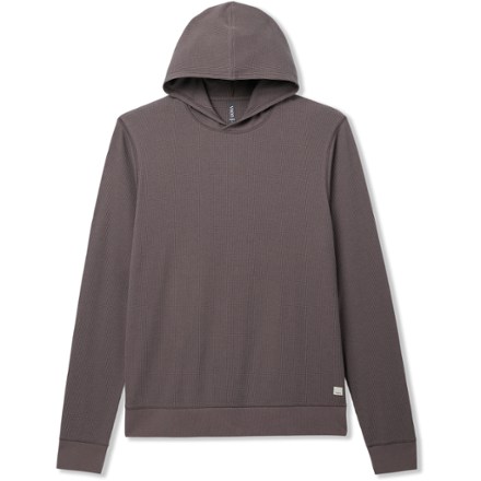 Vuori Waffle Hoodie - Men's | REI Co-op