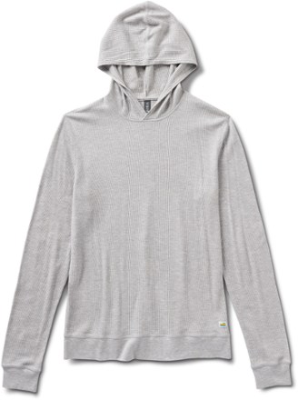 Waffle Hoodie - Men's