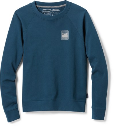 Alpine Icon Regen Crew Sweatshirt - Women's