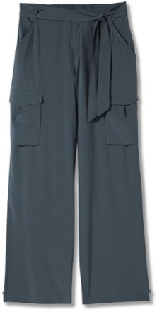Spotless Traveler Cargo Pants - Women's