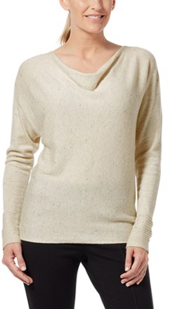 Highlands Cowl Sweater - Women's