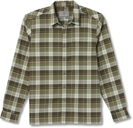 Thermotech Drake Plaid Shirt - Men's