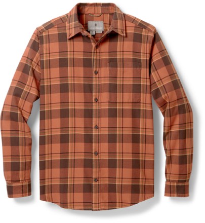Outerknown Blanket Shirt - Men's | REI Co-op