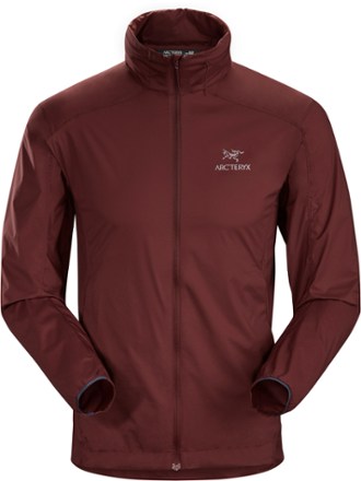 the north face telegraph wind jacket