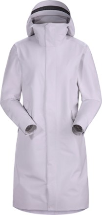 Andra Coat - Women's