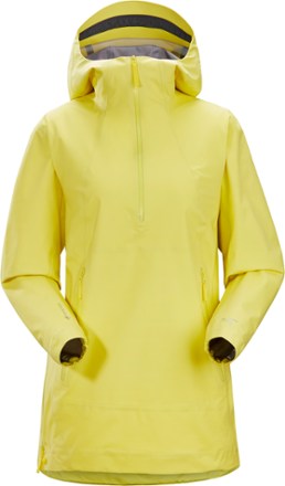 Venda Anorak - Women's