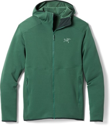 Arc'teryx Kyanite AR Hoodie - Men's | REI Co-op