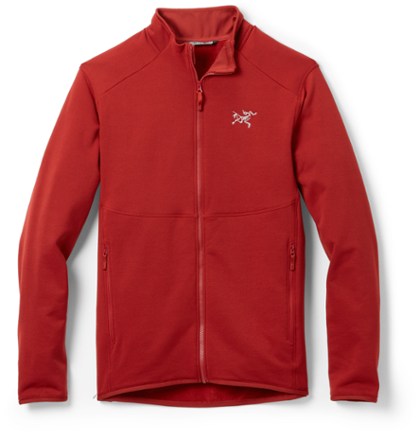 Arc'teryx Kyanite AR Jacket - Men's | REI Co-op