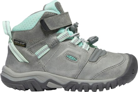 Ridge Flex Waterproof Hiking Boots - Little Kids'