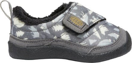 Howser Low Wrap Print Shoes - Toddlers'