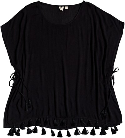 Make Your Soul Poncho - Women's