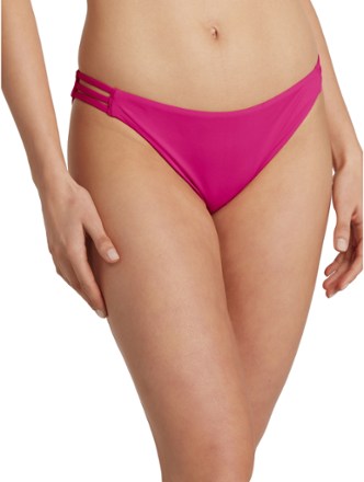 Beach Classics Full Swimsuit Bottoms - Women's