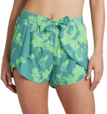 Jessa Beach Shorts - Women's