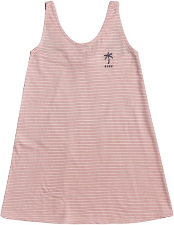 Next Time Tank Dress - Girls'