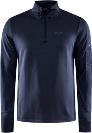 SubZ Long-Sleeve Shirt - Men's