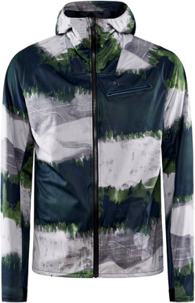 Pro Hydro Jacket 2 - Men's