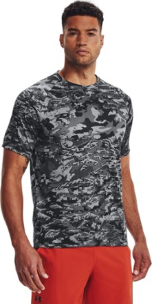 Tech 2.0 Camo T-Shirt - Men's