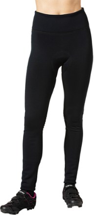 Winter Cycling Tights - Women's