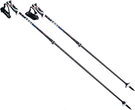 115cm ski poles