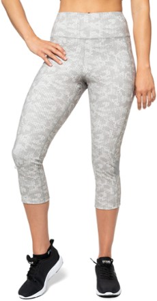 ReBound Crop Leggings - Women's