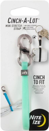 Cinch-A-Lot Mini Stretch Strap