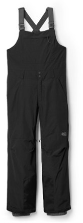 REI Co-op Men's Powderbound Insulated Bib Snow Pants