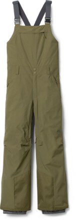 Powderbound Insulated Bib Snow Pants - Men's
