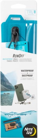 RunOff Waterproof Travel Pouch - Small